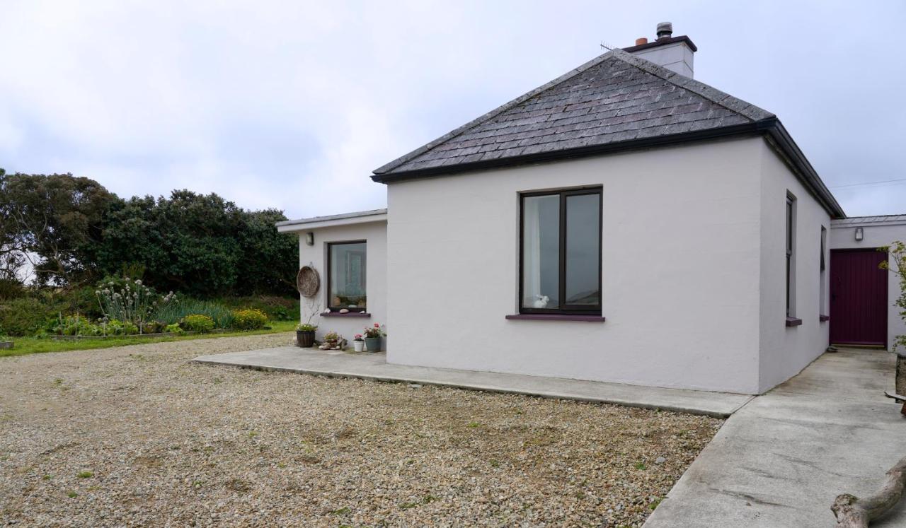Meadow Cottage Belmullet Exterior photo
